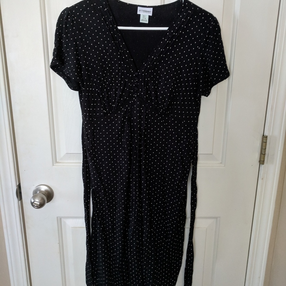 Maternity dress